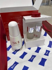 SKII2021版小灯泡美白精华50ml套装