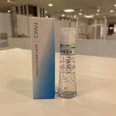 Fancl蓝色化妆水清爽1号30ML